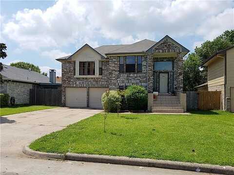Beckwith, ARLINGTON, TX 76018