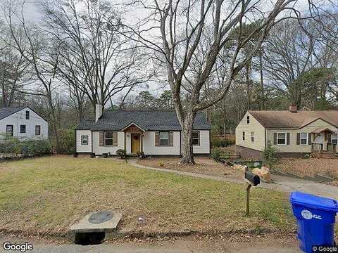 Belmont, ATLANTA, GA 30310