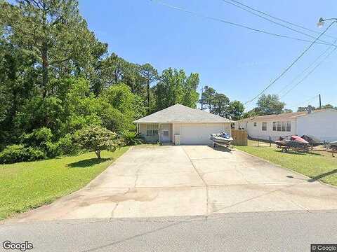 America, GULF BREEZE, FL 32563