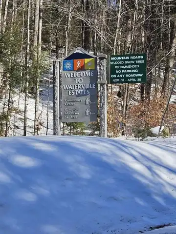 Myrtle Street, Campton, NH 03223