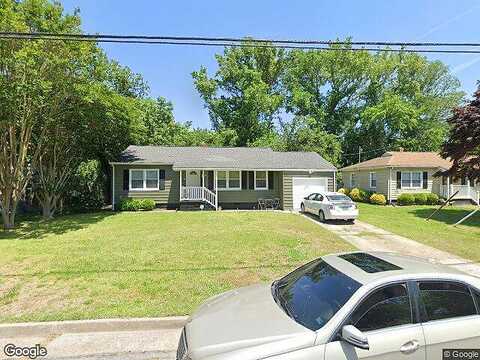 Eastmoreland, HAMPTON, VA 23669
