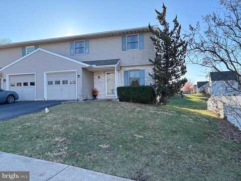 Tom, EPHRATA, PA 17522