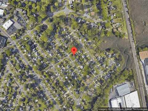 Willow Wood, NORFOLK, VA 23509