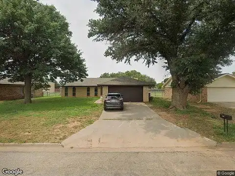 Amherst, BURKBURNETT, TX 76354