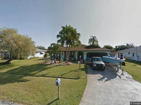 Benedictine, PORT SAINT LUCIE, FL 34983