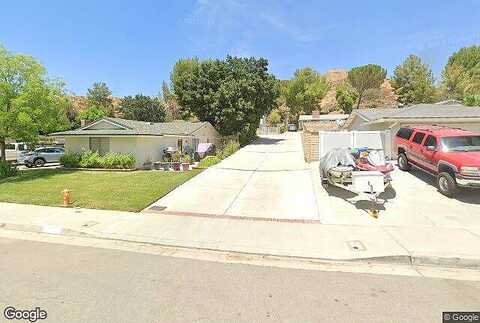 Oaklar, SANTA CLARITA, CA 91350