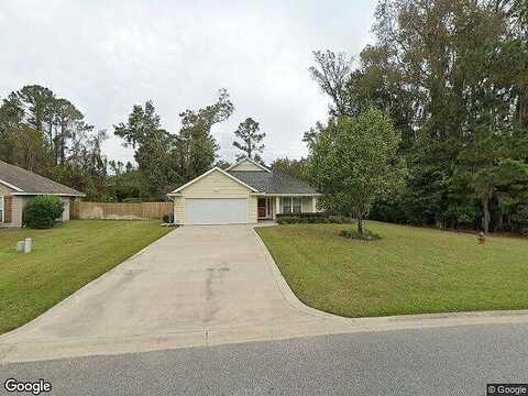Saddle Brooke, BRUNSWICK, GA 31525