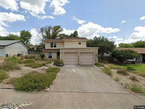 Sun, SAN ANTONIO, TX 78238