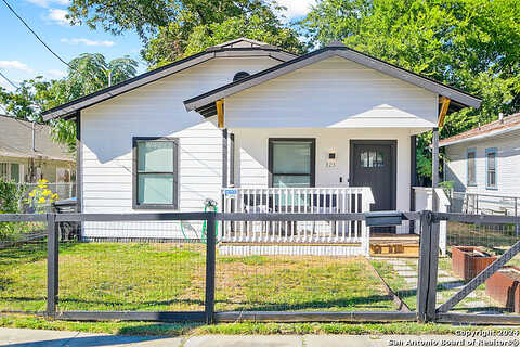 Mason, SAN ANTONIO, TX 78208