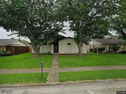 Village Crest, GARLAND, TX 75044