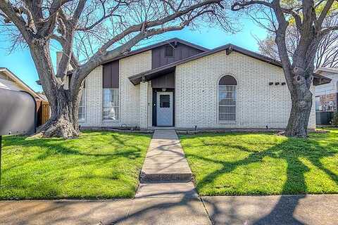 Village Crest, GARLAND, TX 75044