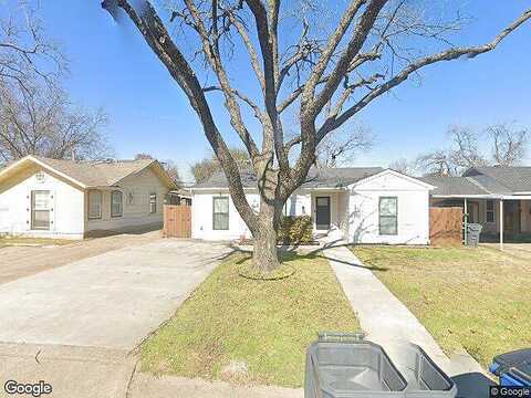 Illinois, DALLAS, TX 75224