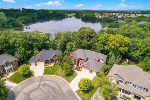 Jeffers, PRIOR LAKE, MN 55372
