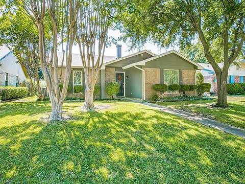 Collins, GARLAND, TX 75044
