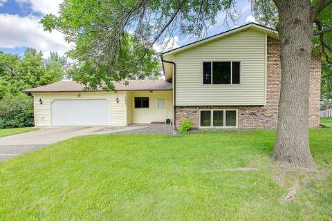 172Nd, ANDOVER, MN 55304