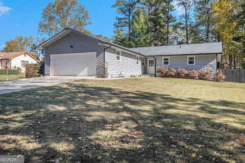 Regal, LAWRENCEVILLE, GA 30046