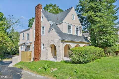 Church, ELKINS PARK, PA 19027