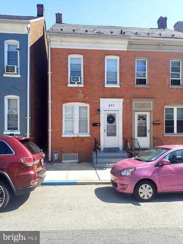 Juniper, YORK, PA 17401