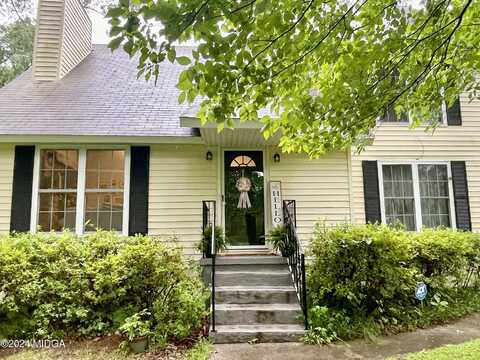 Oak Leaf, EATONTON, GA 31024