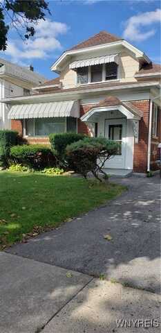 74 Proctor Avenue, Buffalo, NY 14215