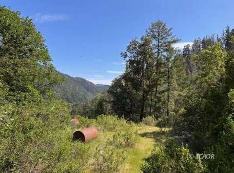 251 China Creek, Willow Creek, CA 95573