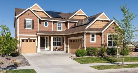 14537 Honolulu Circle, Parker, CO 80134