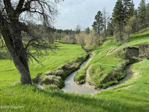 Tracts 6&7 Lone Elk Ranch, Alva, WY 82711
