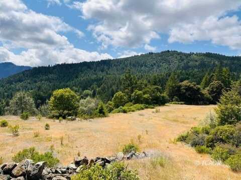 2185 Friday Ridge Rd, Willow Creek, CA 95573