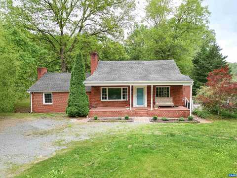 2659 SCOTTSVILLE RD, CHARLOTTESVILLE, VA 22902