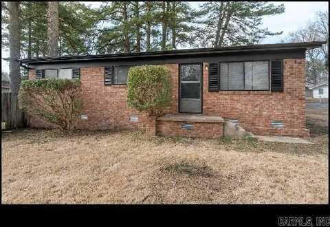 2502 N Lakeview, Benton, AR 72015