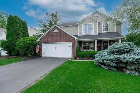 2940 Jericho Place, Delaware, OH 43015