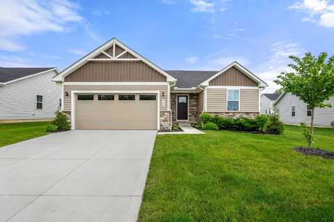 730 Buchloe Drive, Marysville, OH 43040