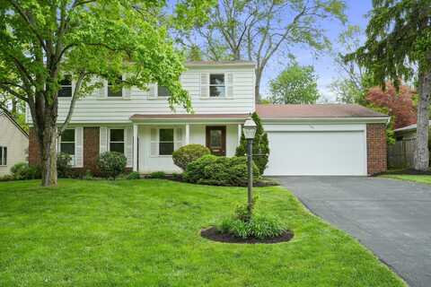 120 Longfellow Avenue, Worthington, OH 43085