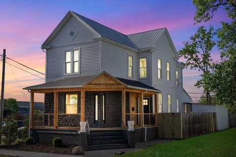 448 Reynolds Avenue, Columbus, OH 43201