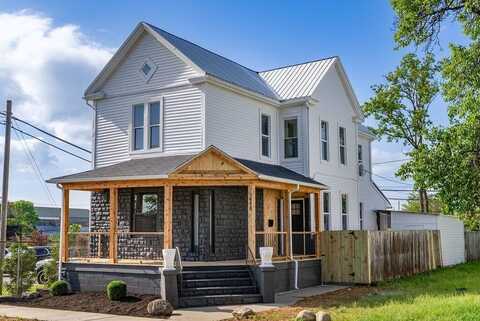 448 Reynolds Avenue, Columbus, OH 43201