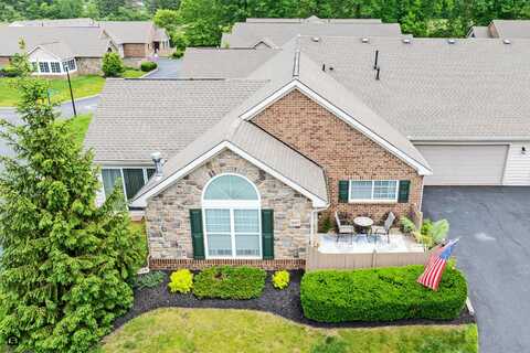 5687 White Goose Road, Westerville, OH 43081