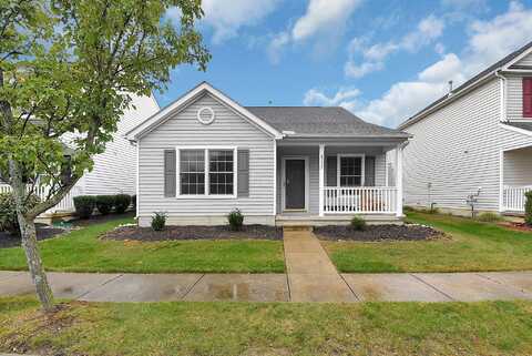 8737 Olenmead Drive, Lewis Center, OH 43035