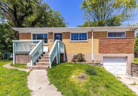 4082 Mardon Place, Cincinnati, OH 45205