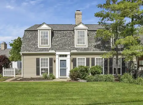 2498 Swan Drive, Grove City, OH 43123