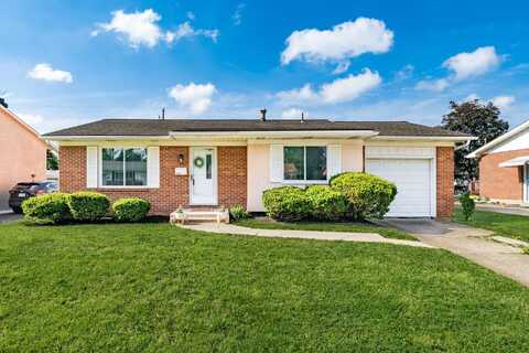 1825 Ormond Avenue, Columbus, OH 43224