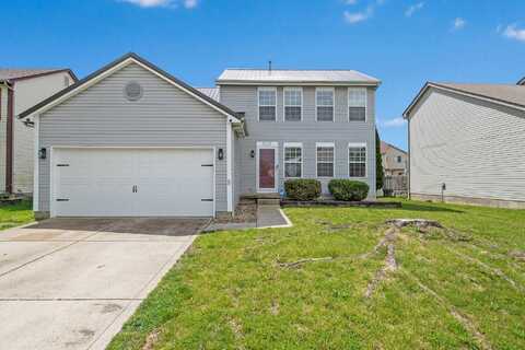 3121 Fox Chaple Drive, Columbus, OH 43232