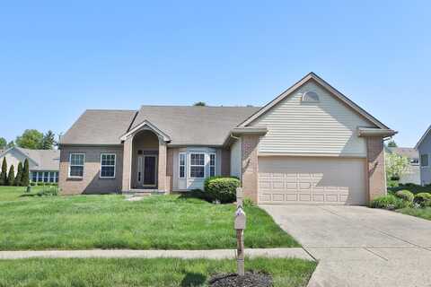 5988 Carnegie Cove Court, Columbus, OH 43213