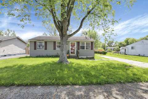 1770 Rivermont Road, Columbus, OH 43223