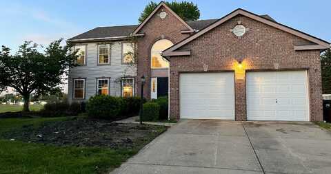 139 Knights Bridge Drive N, Pickerington, OH 43147