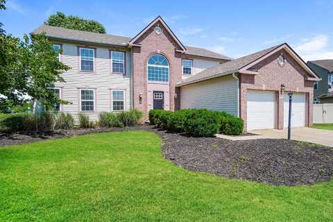 139 Knights Bridge Drive N, Pickerington, OH 43147