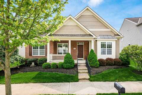 743 Mill Crossing Drive, Westerville, OH 43082