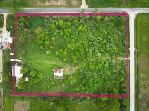 6035 County Road 25, Cardington, OH 43315