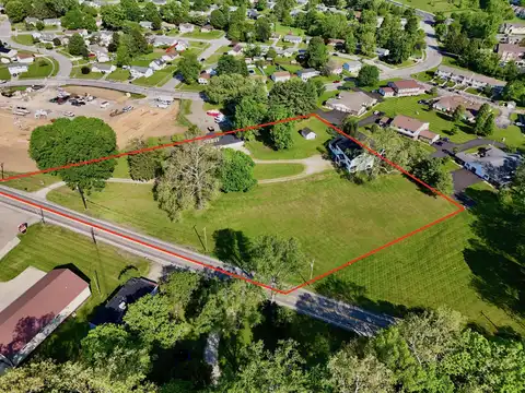955 Lincoln Avenue, Lancaster, OH 43130