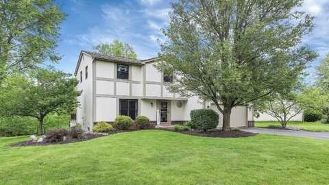 11600 Windridge Drive NW, Pickerington, OH 43147