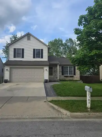 2984 Crocker Run Road, Grove City, OH 43123